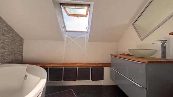 Maison 5 pièces Corbeil-Essonnes - Jardin 1112m² + Garages double