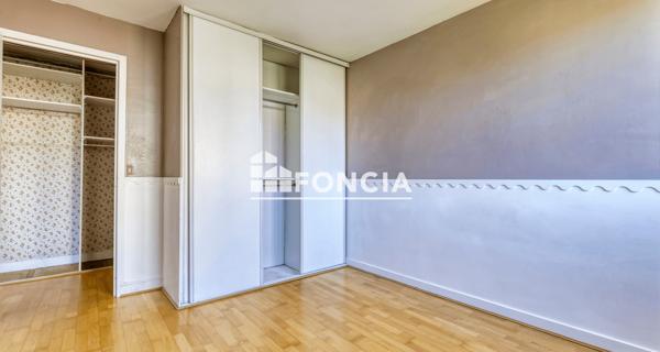 À vendre Appartement 3 pièces 57.37 m² - Vanves 92170