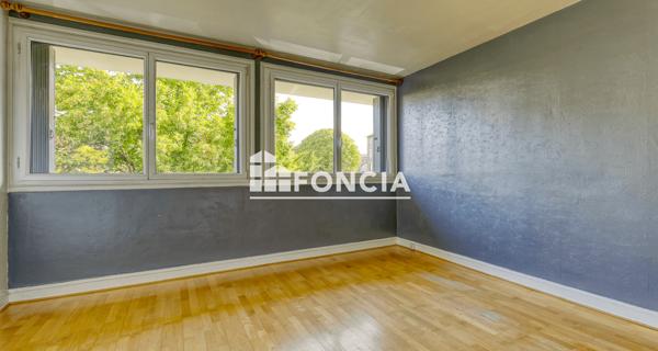 À vendre Appartement 3 pièces 57.37 m² - Vanves 92170