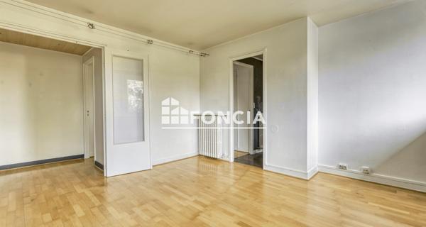 À vendre Appartement 3 pièces 57.37 m² - Vanves 92170