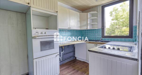 À vendre Appartement 3 pièces 57.37 m² - Vanves 92170
