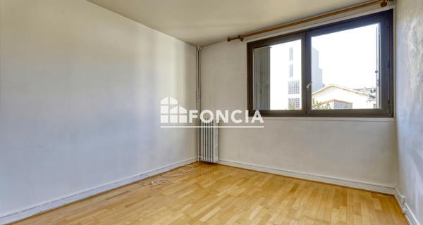 À vendre Appartement 3 pièces 57.37 m² - Vanves 92170