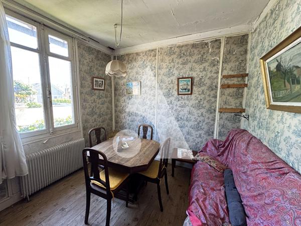 Maison 3 pièces 53 m2