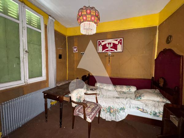 Maison 3 pièces 53 m2