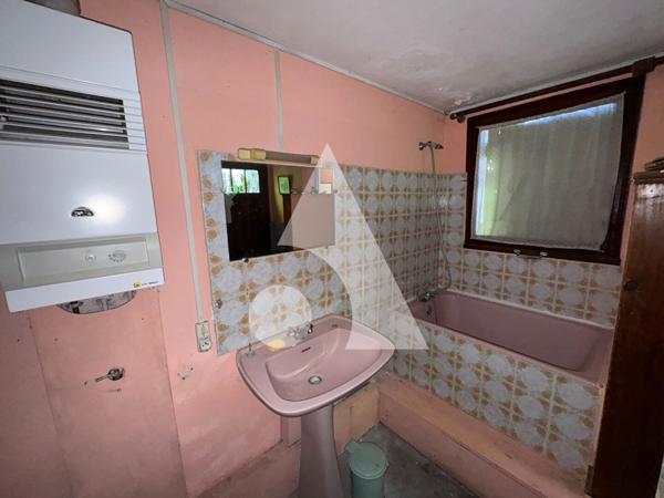 Maison 3 pièces 53 m2