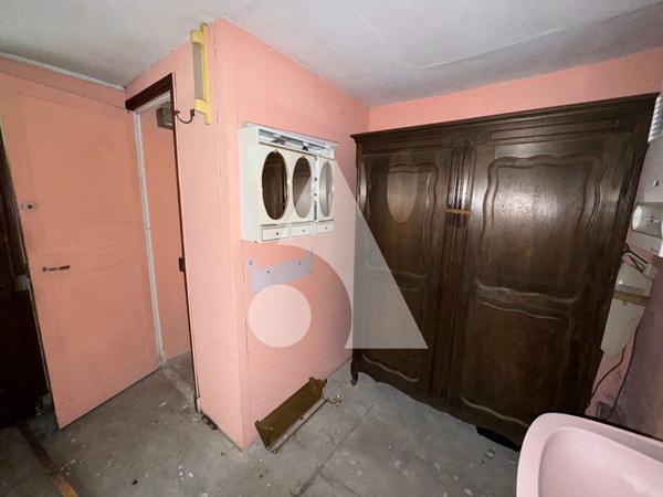 Maison 3 pièces 53 m2