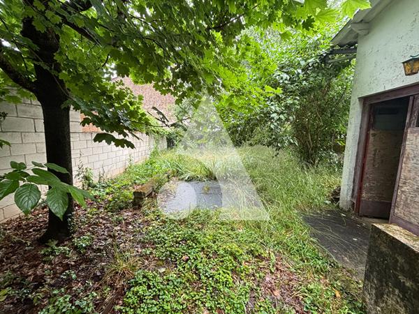 Maison 3 pièces 53 m2