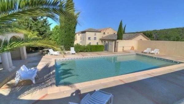 Appartement 2 pièces 44.51 m2