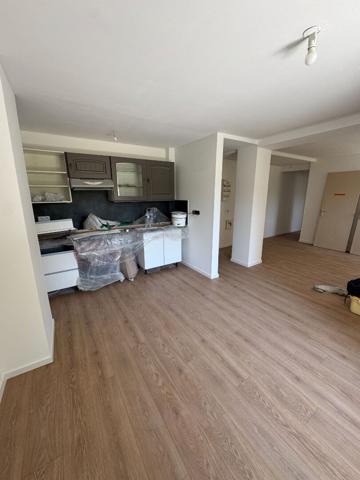 Appartement 2 pièces 44.51 m2