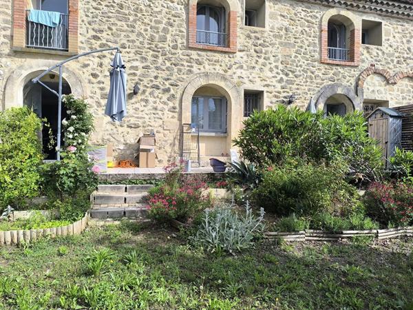 Appartement 2 pièces 44.51 m2