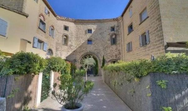 Appartement 2 pièces 44.51 m2