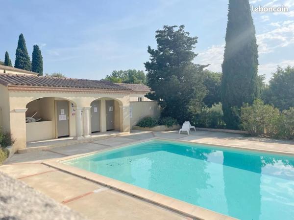 Appartement 2 pièces 44.51 m2