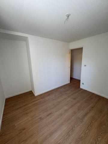 Appartement 2 pièces 44.51 m2
