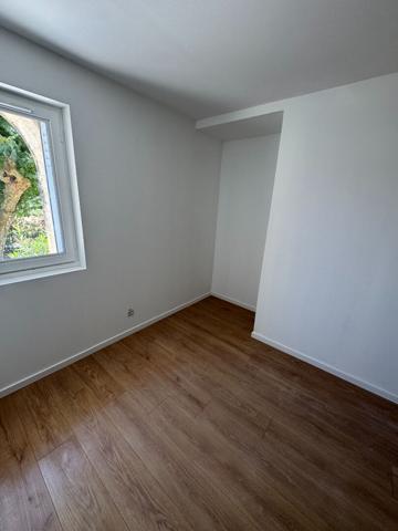 Appartement 2 pièces 44.51 m2