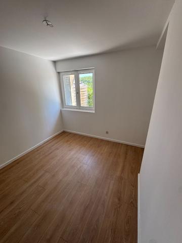 Appartement 2 pièces 44.51 m2