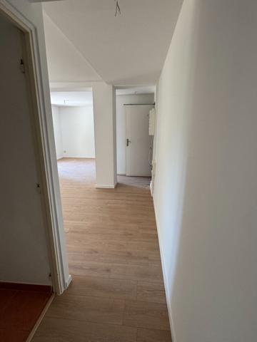 Appartement 2 pièces 44.51 m2