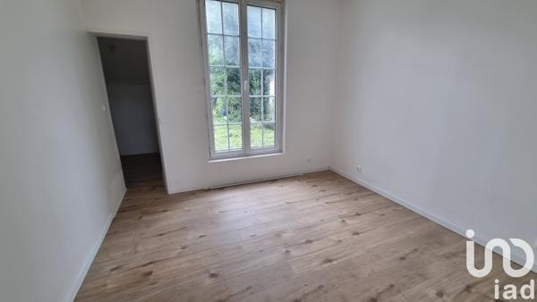 Maison à vendre 5 pièces 95 m² Château-Renard