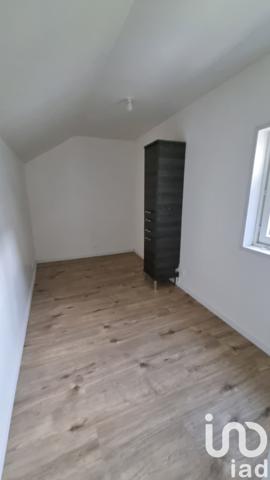 Maison à vendre 5 pièces 95 m² Château-Renard