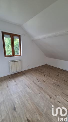 Maison à vendre 5 pièces 95 m² Château-Renard