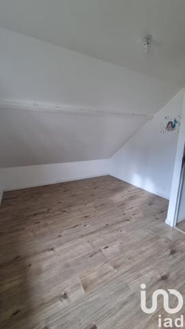 Maison à vendre 5 pièces 95 m² Château-Renard