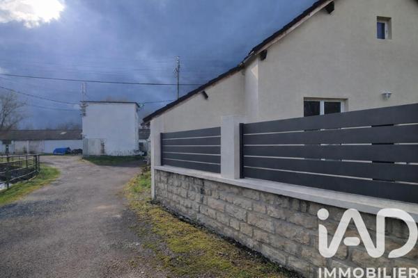 Maison à vendre 5 pièces 95 m² Château-Renard