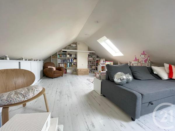 Maison à vendre  6 pièces - 110 m2 L ISLE ADAM - 95