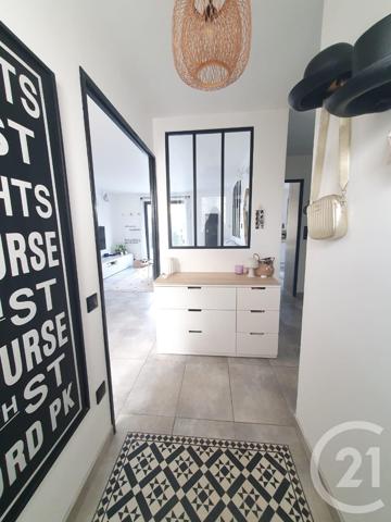 Maison à vendre  6 pièces - 110 m2 L ISLE ADAM - 95