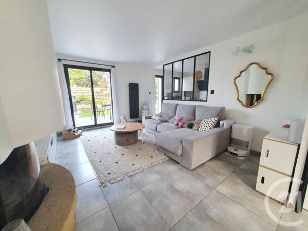 Maison à vendre  6 pièces - 110 m2 L ISLE ADAM - 95