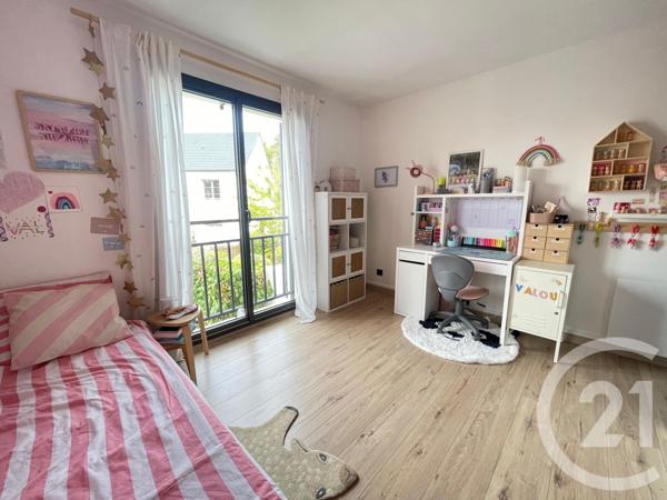 Maison à vendre  6 pièces - 110 m2 L ISLE ADAM - 95