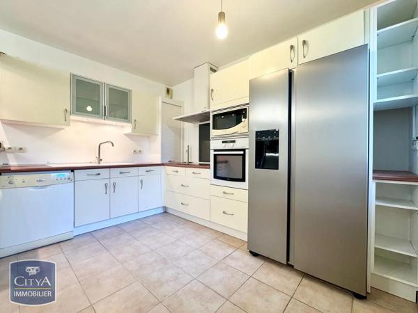 Appartement à louer 3 pièces Nîmes (30900)