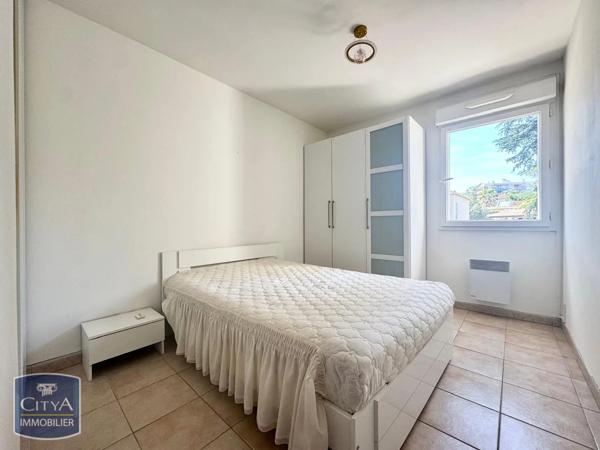 Appartement à louer 3 pièces Nîmes (30900)