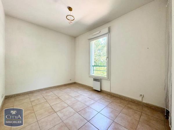 Appartement à louer 3 pièces Nîmes (30900)