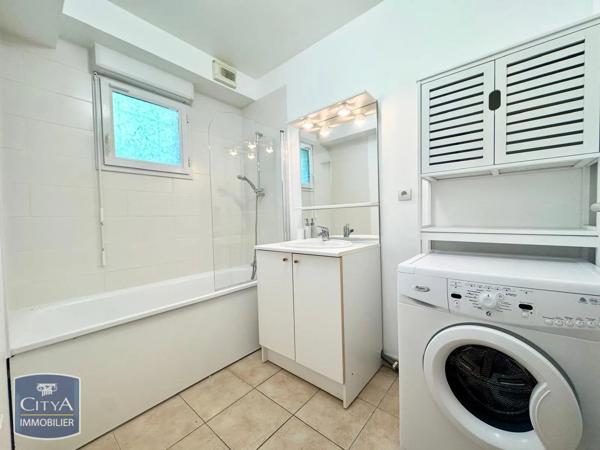 Appartement à louer 3 pièces Nîmes (30900)
