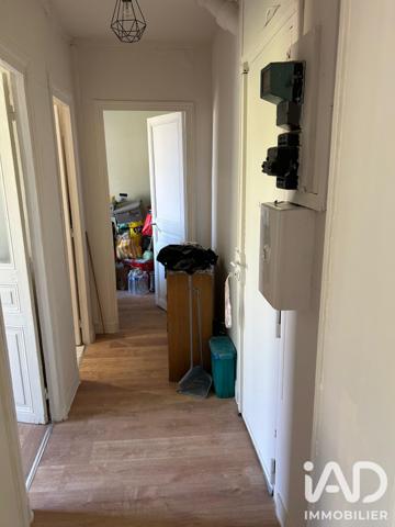 Appartement à vendre 2 pièces 38 m² Clichy