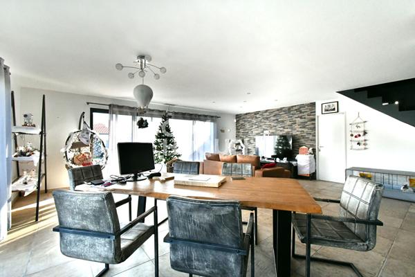 CANOHES, MAISON 3 FACES, 3 CHAMBRES, PISCINE.