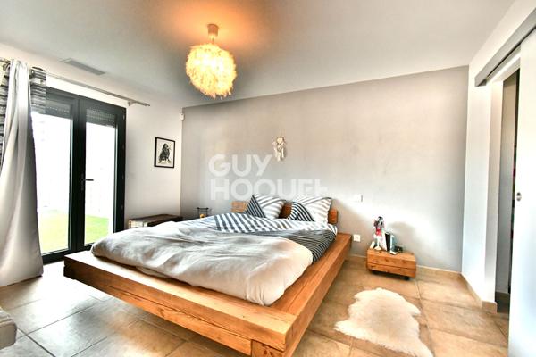 CANOHES, MAISON 3 FACES, 3 CHAMBRES, PISCINE.