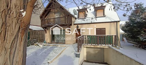 Volume et luminosité