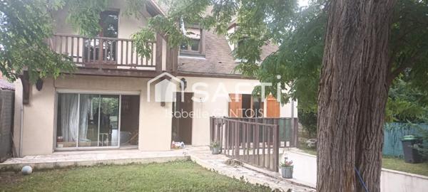 Volume et luminosité