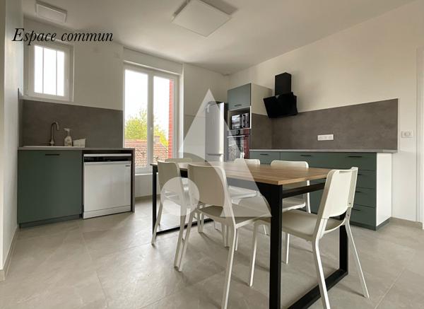 Maison 5 pièces 87.64 m2