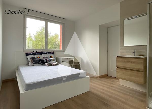 Maison 5 pièces 87.64 m2