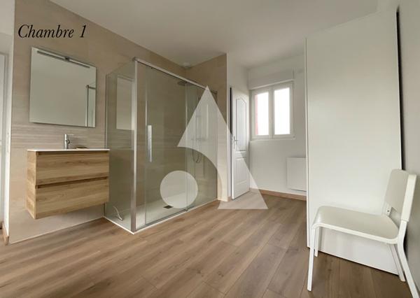 Maison 5 pièces 87.64 m2