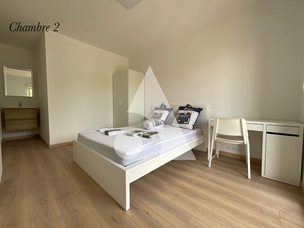 Maison 5 pièces 87.64 m2