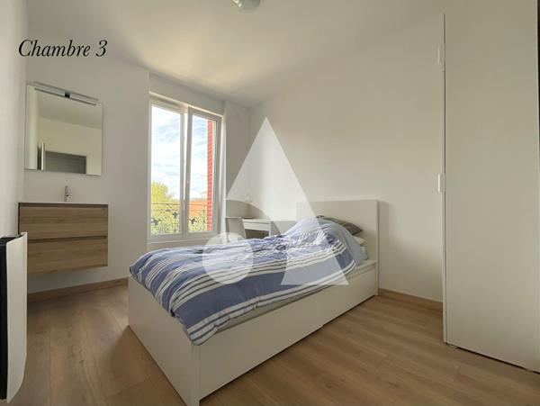 Maison 5 pièces 87.64 m2