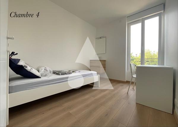 Maison 5 pièces 87.64 m2