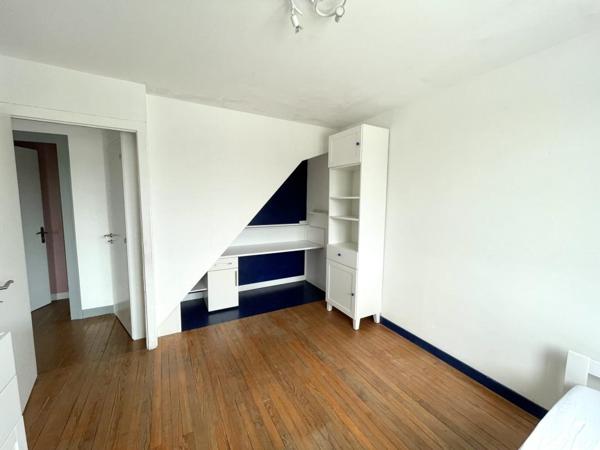 A LOUER – Maison individuelle 5 pipèces meublée – bail à l’an