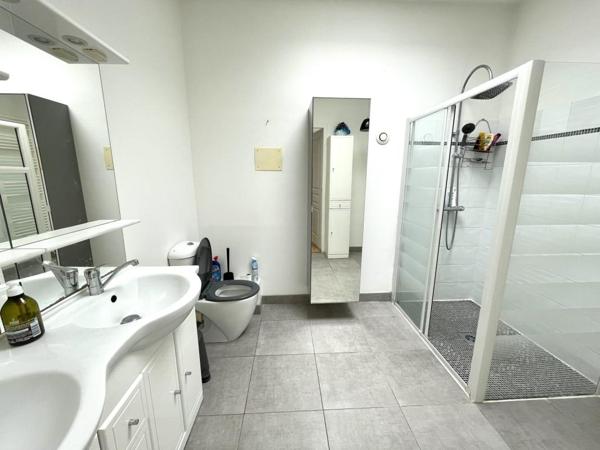 A LOUER – Maison individuelle 5 pipèces meublée – bail à l’an