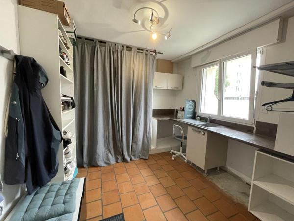 A LOUER – Maison individuelle 5 pipèces meublée – bail à l’an