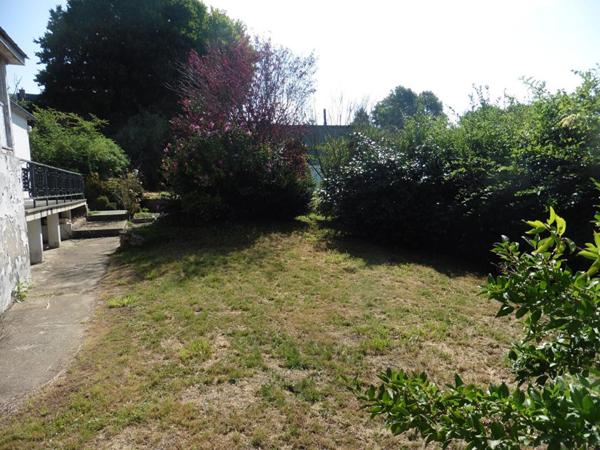 Maison Quimperle 4 pièces 78 m2 habitables