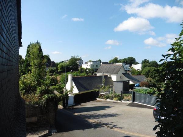 Maison Quimperle 4 pièces 78 m2 habitables