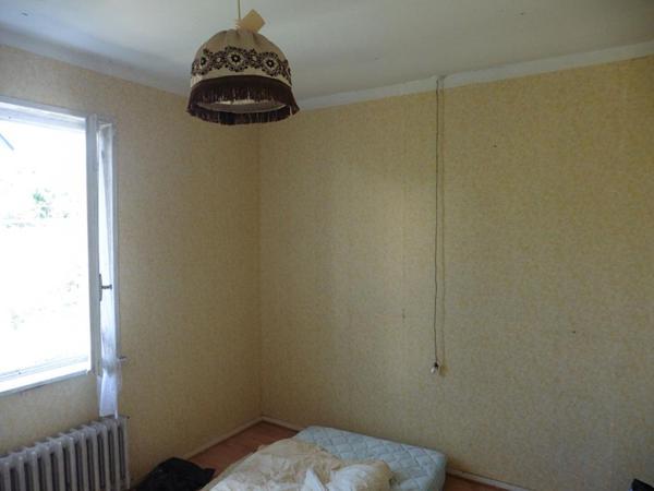 Maison Quimperle 4 pièces 78 m2 habitables